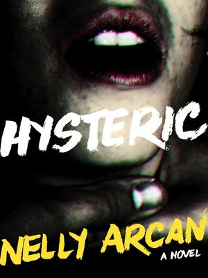 cover image of Hysteric